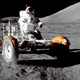 Illustration for article titled These Are The Space Cars Of NASA